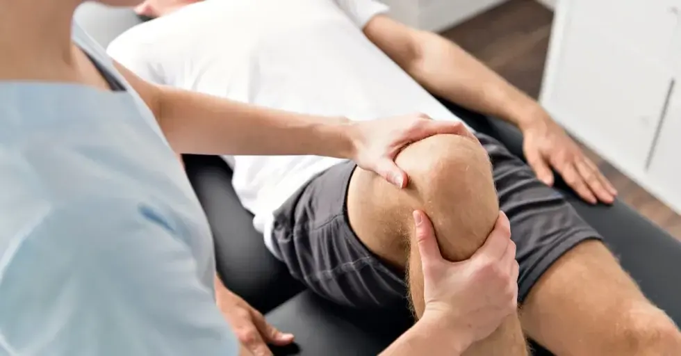 Hip & Knee Pain