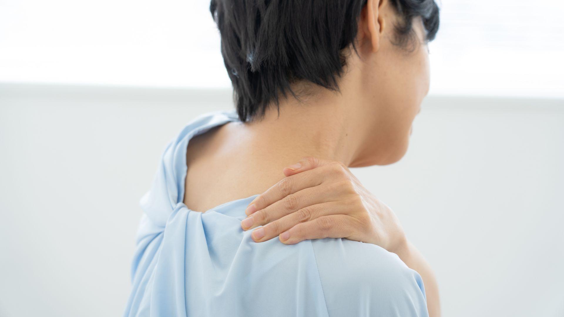 Muscle Tension & Stiffness
