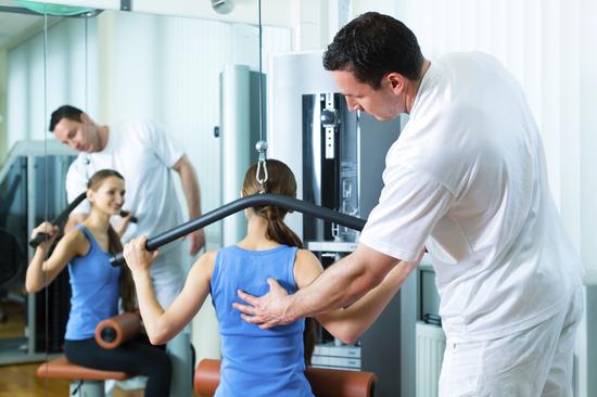 Sports Injuries